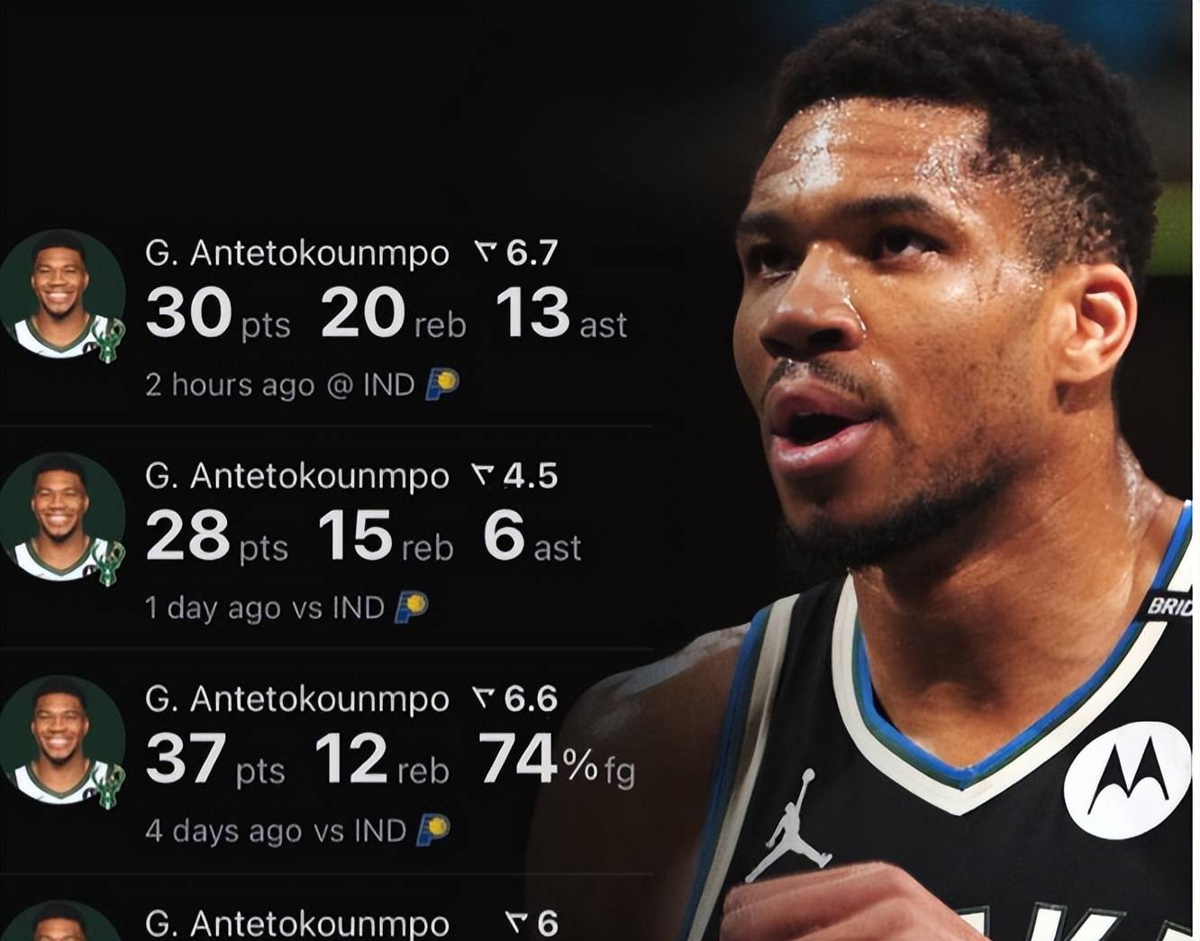 爱游戏娱乐-字母哥在G2比赛中刷新纪录，晋级下一阶段引发热议！的简单介绍